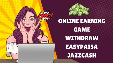 jazzcash games|Real Online Earn and Withdraw with Easypaisa & JazzCash.